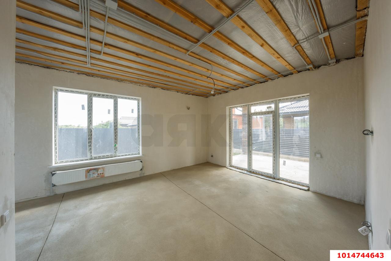 Фото №7: Дом 109 м² + 5 сот. - Трудобеликовский, ул. Славянская, 11