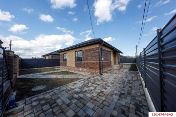 Фото №3: Дом 109 м² - Трудобеликовский, ул. Славянская, 11