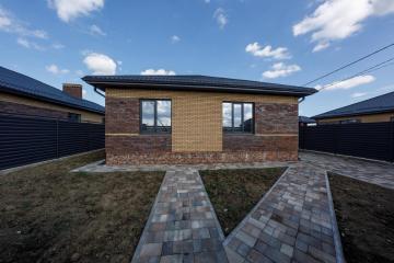 Фото №2: Дом 109 м² - Трудобеликовский, мкр. Прикубанский внутригородской округ, ул. Славянская, 11