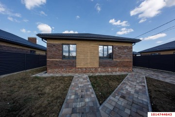 Фото №2: Дом 109 м² - Трудобеликовский, ул. Славянская, 11