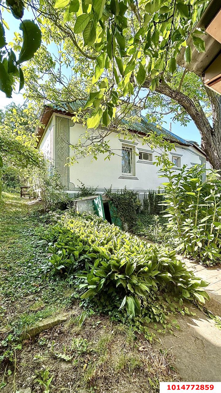 Фото №1: Дом 140 м² + 17.6 сот. - Сукко, б-р Георгиевский, 8