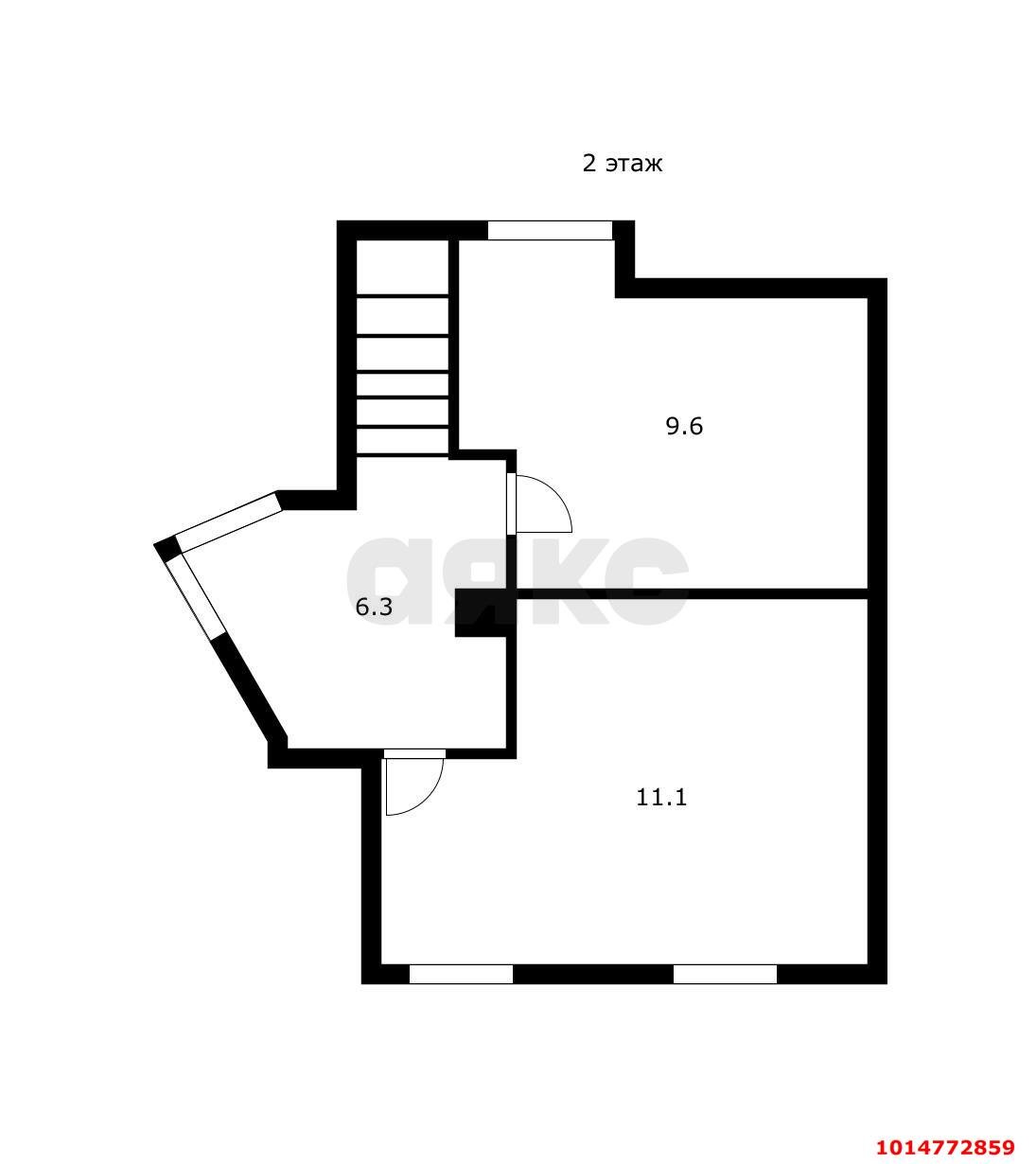 Фото №15: Дом 140 м² + 17.6 сот. - Сукко, б-р Георгиевский, 8