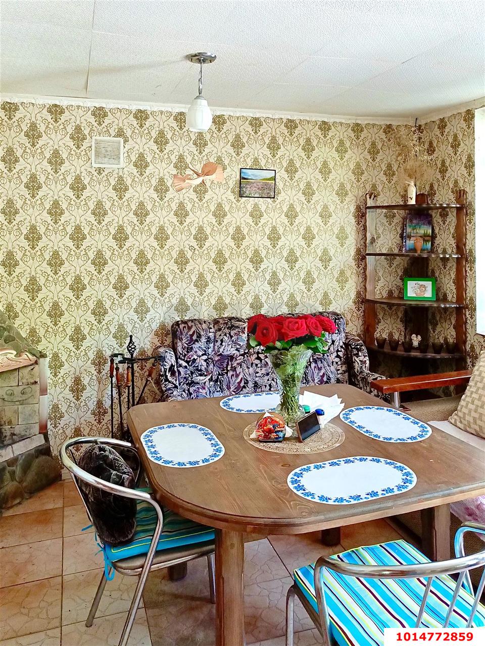 Фото №8: Дом 140 м² + 17.6 сот. - Сукко, б-р Георгиевский, 8