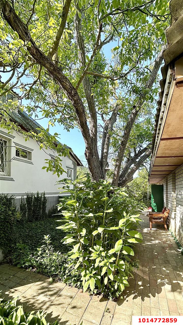 Фото №5: Дом 140 м² + 17.6 сот. - Сукко, б-р Георгиевский, 8