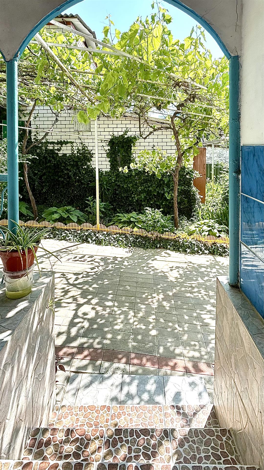 Фото №3: Дом 140 м² + 17.6 сот. - Сукко, б-р Георгиевский, 8