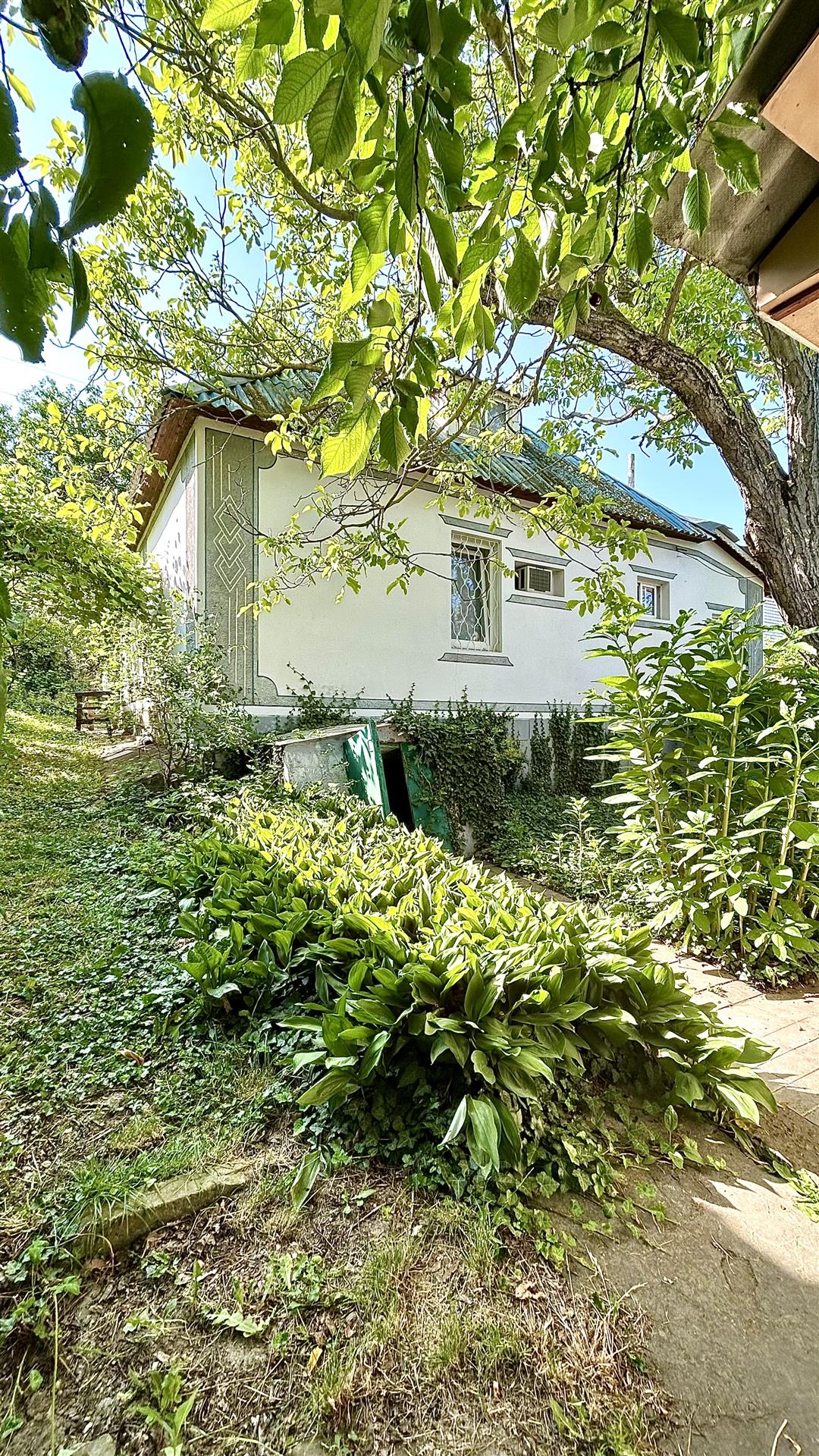 Фото №1: Дом 140 м² + 17.6 сот. - Сукко, б-р Георгиевский, 8