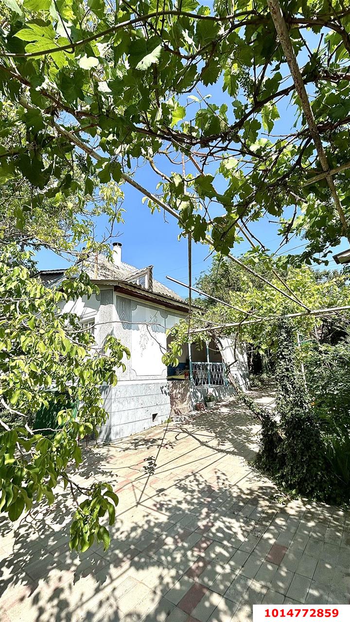 Фото №2: Дом 140 м² + 17.6 сот. - Сукко, б-р Георгиевский, 8