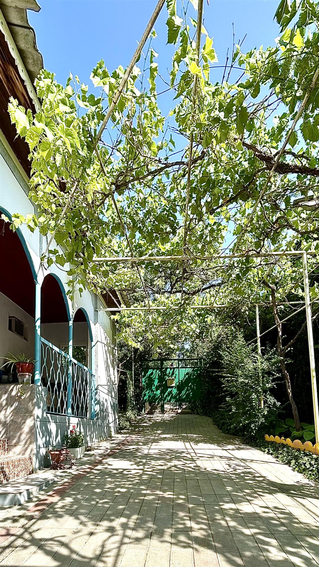 Фото №4: Дом 140 м² + 17.6 сот. - Сукко, б-р Георгиевский, 8