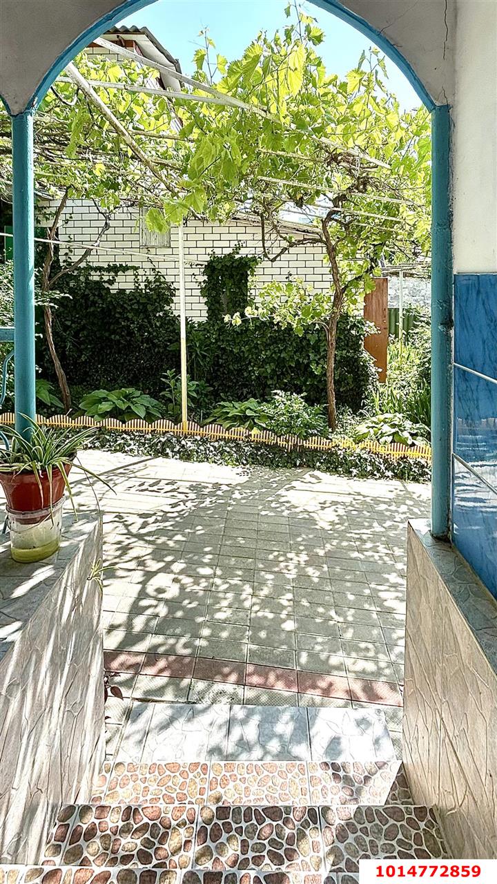 Фото №3: Дом 140 м² + 17.6 сот. - Сукко, б-р Георгиевский, 8