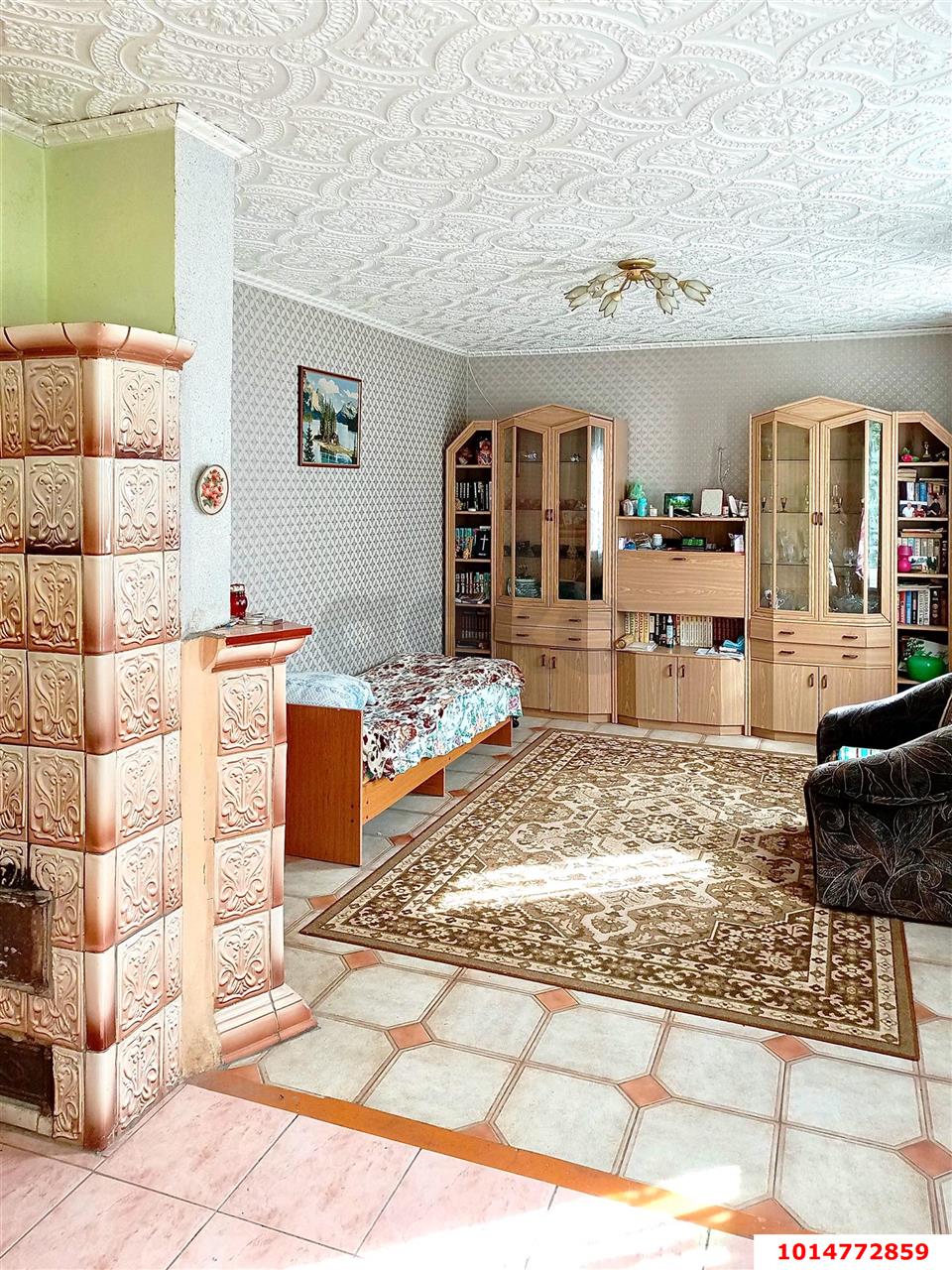 Фото №6: Дом 140 м² + 17.6 сот. - Сукко, б-р Георгиевский, 8