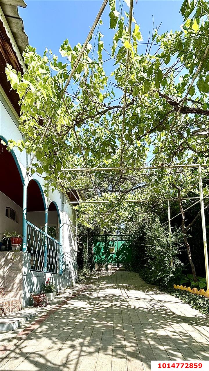 Фото №4: Дом 140 м² + 17.6 сот. - Сукко, б-р Георгиевский, 8