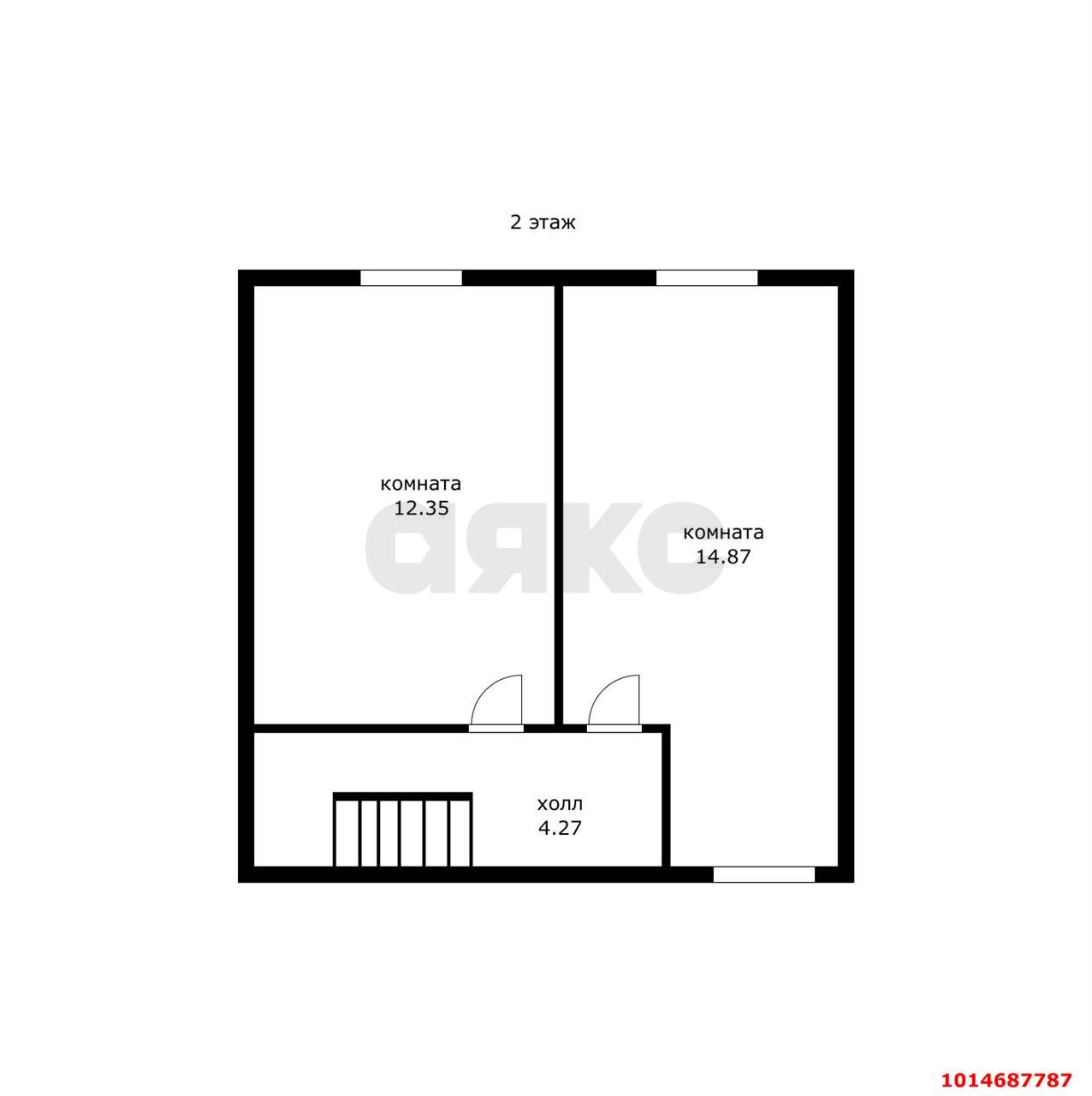 Фото №2: Земельный участок под ИЖС 4 сот. - Индустриальный, Дивный, ул. Фанагорийская, 57Б