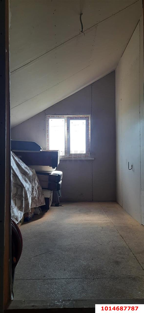 Фото №7: Дом 62 м² + 4 сот. - Индустриальный, Прикубанский внутригородской округ, мкр. Дивный, ул. Фанагорийская, 57Б