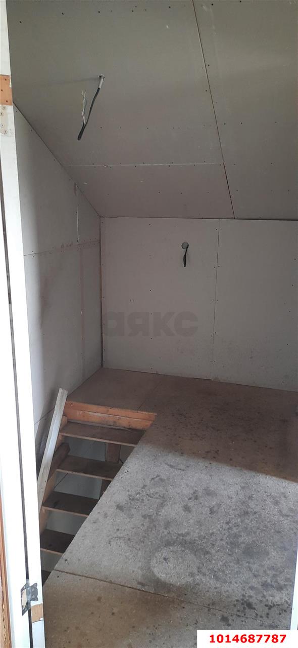 Фото №8: Дом 62 м² + 4 сот. - Индустриальный, Прикубанский внутригородской округ, мкр. Дивный, ул. Фанагорийская, 57Б