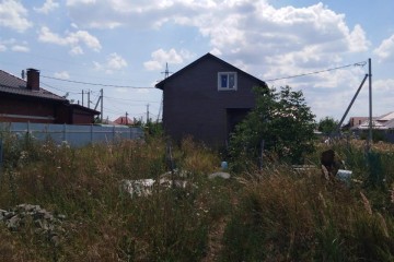 Фото №3: Земельный участок под ИЖС 4 сот. - Индустриальный, мкр. Дивный, ул. Фанагорийская, 57Б