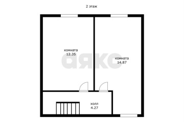 Фото №4: Дом 62 м² - Индустриальный, мкр. Дивный, ул. Фанагорийская, 57Б