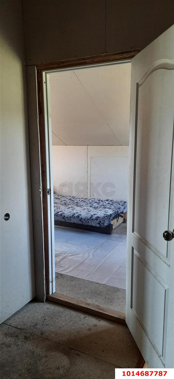 Фото №3: Дом 62 м² + 4 сот. - Индустриальный, Дивный, ул. Фанагорийская, 57Б