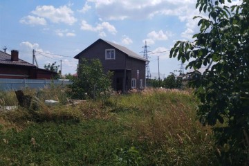 Фото №2: Дом 62 м² - Индустриальный, мкр. Дивный, ул. Фанагорийская, 57Б