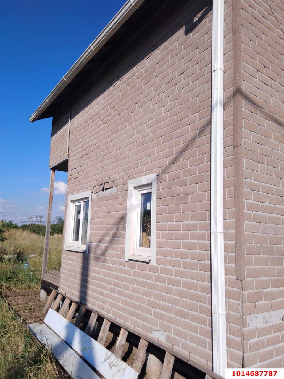 Фото №7: Дом 62 м² + 4 сот. - Индустриальный, Дивный, ул. Фанагорийская, 57Б