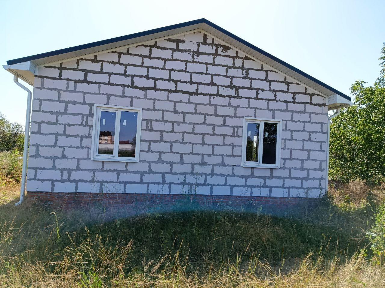 Фото №3: Дом 70 м² + 4 сот. - Ленинградская, ул. Мира, 30Б