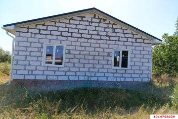 Фото №3: Дом 70 м² - Ленинградская, ул. Мира, 30Б