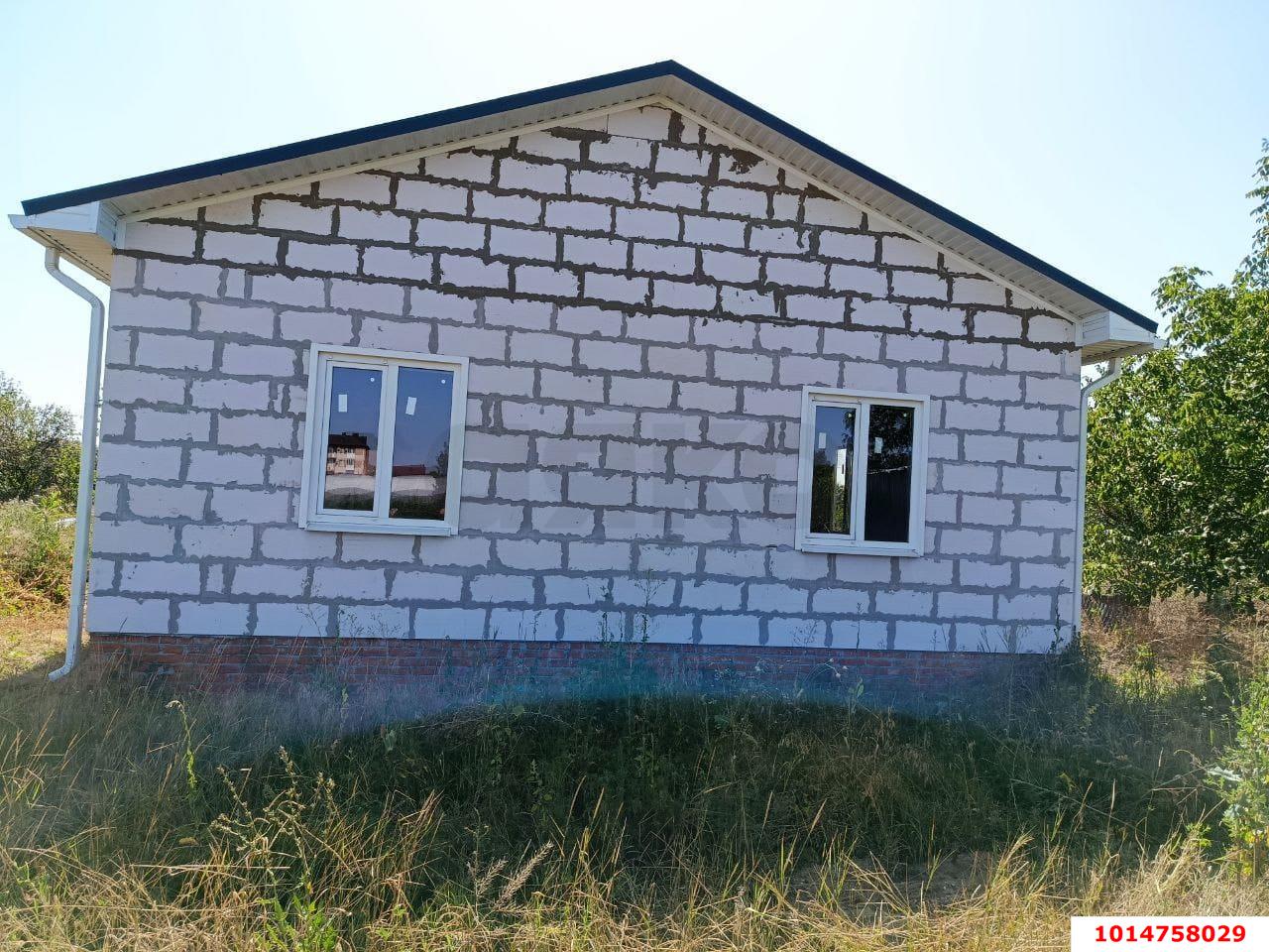 Фото №3: Дом 70 м² + 4 сот. - Ленинградская, ул. Мира, 30Б