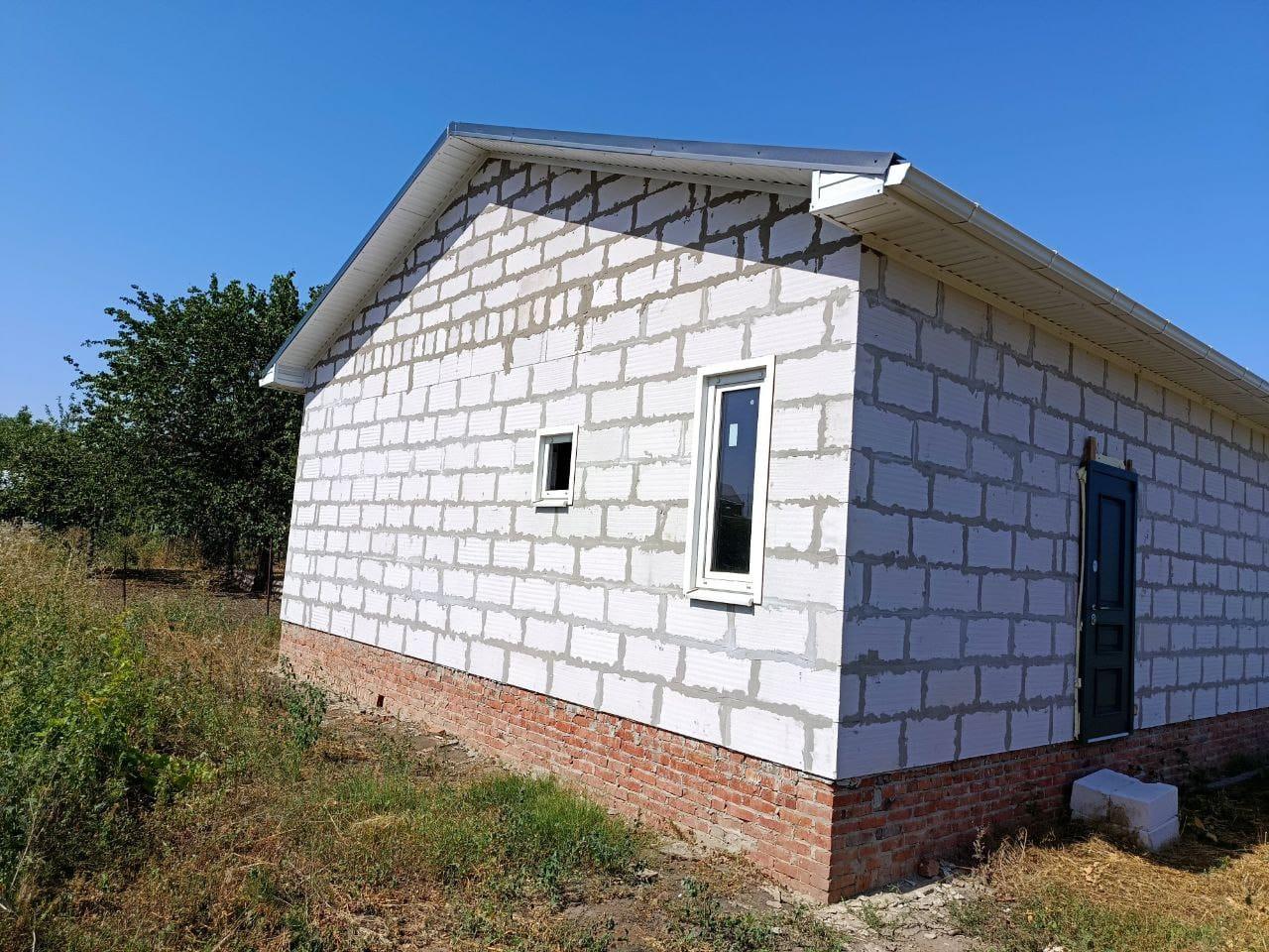 Фото №1: Дом 70 м² + 4 сот. - Ленинградская, ул. Мира, 30Б