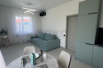 Фото №2: Дом 72 м² - Южный, п. коттеджный  Южная столица, ул. Анапская, 38