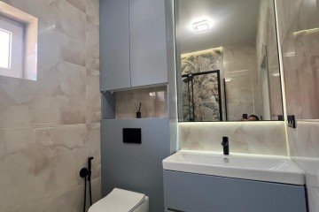 Фото №5: Дом 72 м² - Южный, п. коттеджный  Южная столица, ул. Анапская, 38