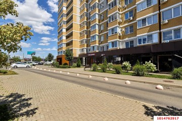 Фото №5: Торговое помещение 50 м² - Краснодар, мкр. Светлоград, ул. Красных Партизан, 1/4к4