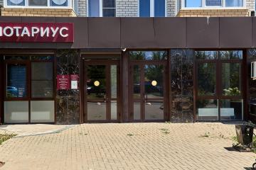 Фото №3: Коммерция 50 м² - Краснодар, мкр. Светлоград, ул. Красных Партизан, 1/4к4