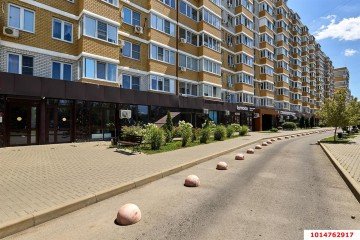 Фото №2: Торговое помещение 50 м² - Краснодар, мкр. Светлоград, ул. Красных Партизан, 1/4к3