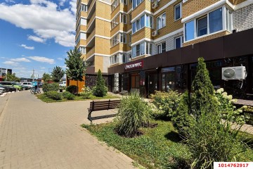 Фото №4: Торговое помещение 50 м² - Краснодар, мкр. Светлоград, ул. Красных Партизан, 1/4к3