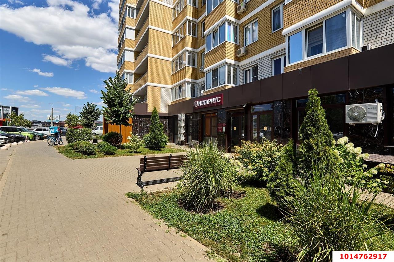 Фото №4: Торговое помещение 50 м² - Краснодар, Светлоград, ул. Красных Партизан, 1/4к3