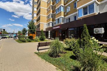 Фото №4: Коммерция 50 м² - Краснодар, мкр. Светлоград, ул. Красных Партизан, 1/4к4