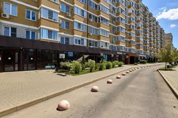 Фото №2: Коммерция 50 м² - Краснодар, мкр. Светлоград, ул. Красных Партизан, 1/4к4