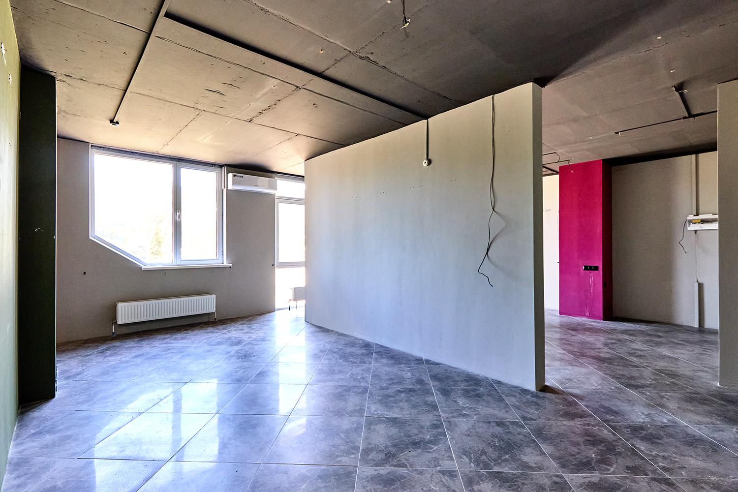 Фото №6: Коммерция 50 м² - Краснодар, Прикубанский внутригородской округ, Славянский, мкр. Светлоград, ул. Красных Партизан, 1/4к4