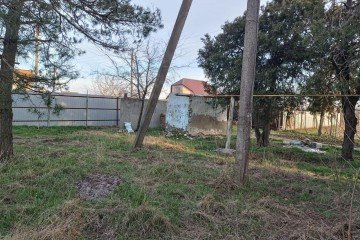 Фото №4: Отдельное здание 930 м² - Белый, пер. Садовый, 9