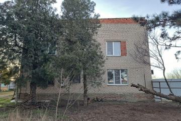 Фото №2: Коммерция 929 м² - Белый, пер. Садовый, 9