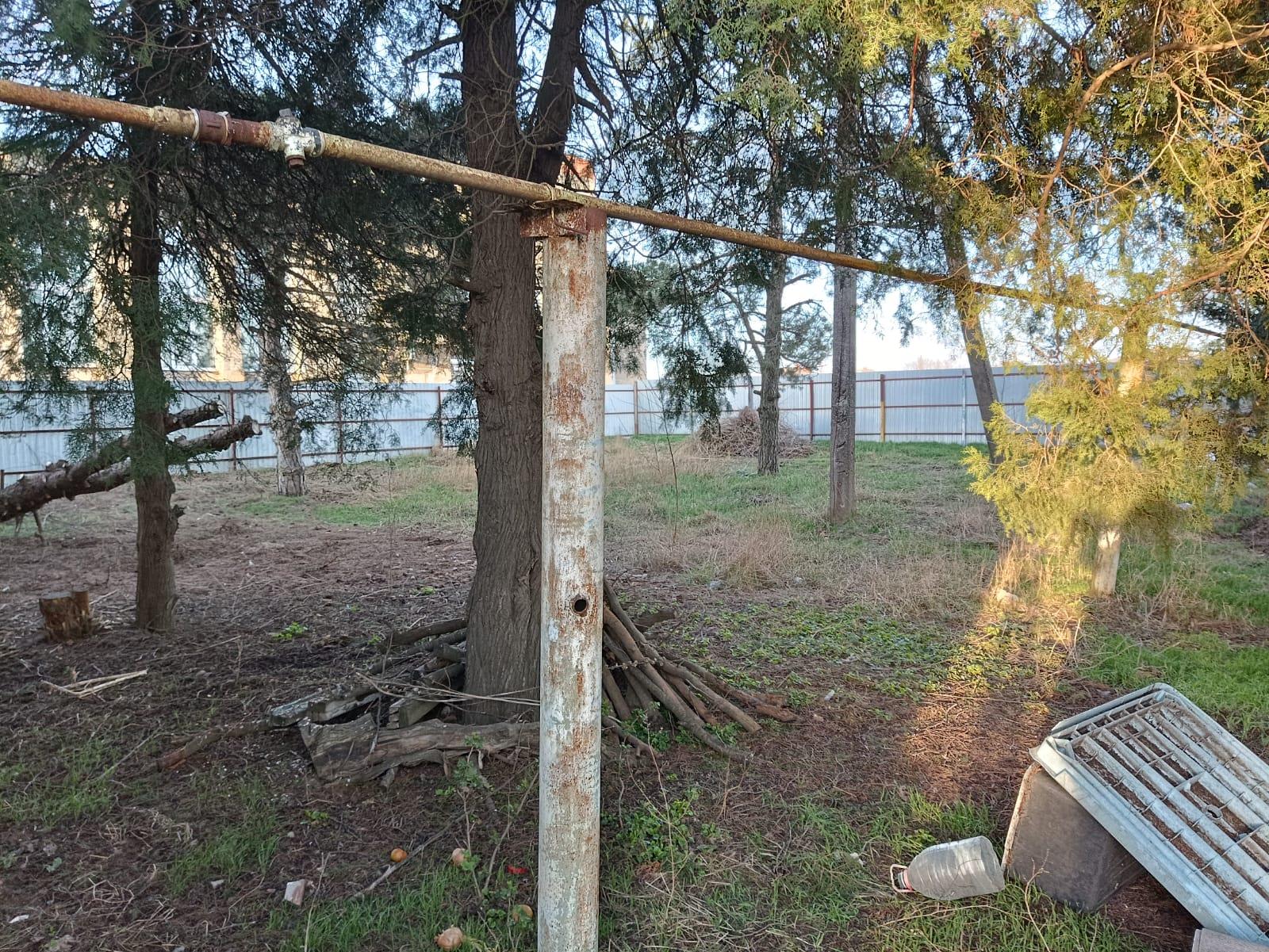 Фото №4: Коммерция 929 м² - Белый, пер. Садовый, 9