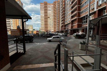 Фото №4: Торговое помещение 73 м² - Краснодар, мкр. Фестивальный, пр-д Дальний, 11к1