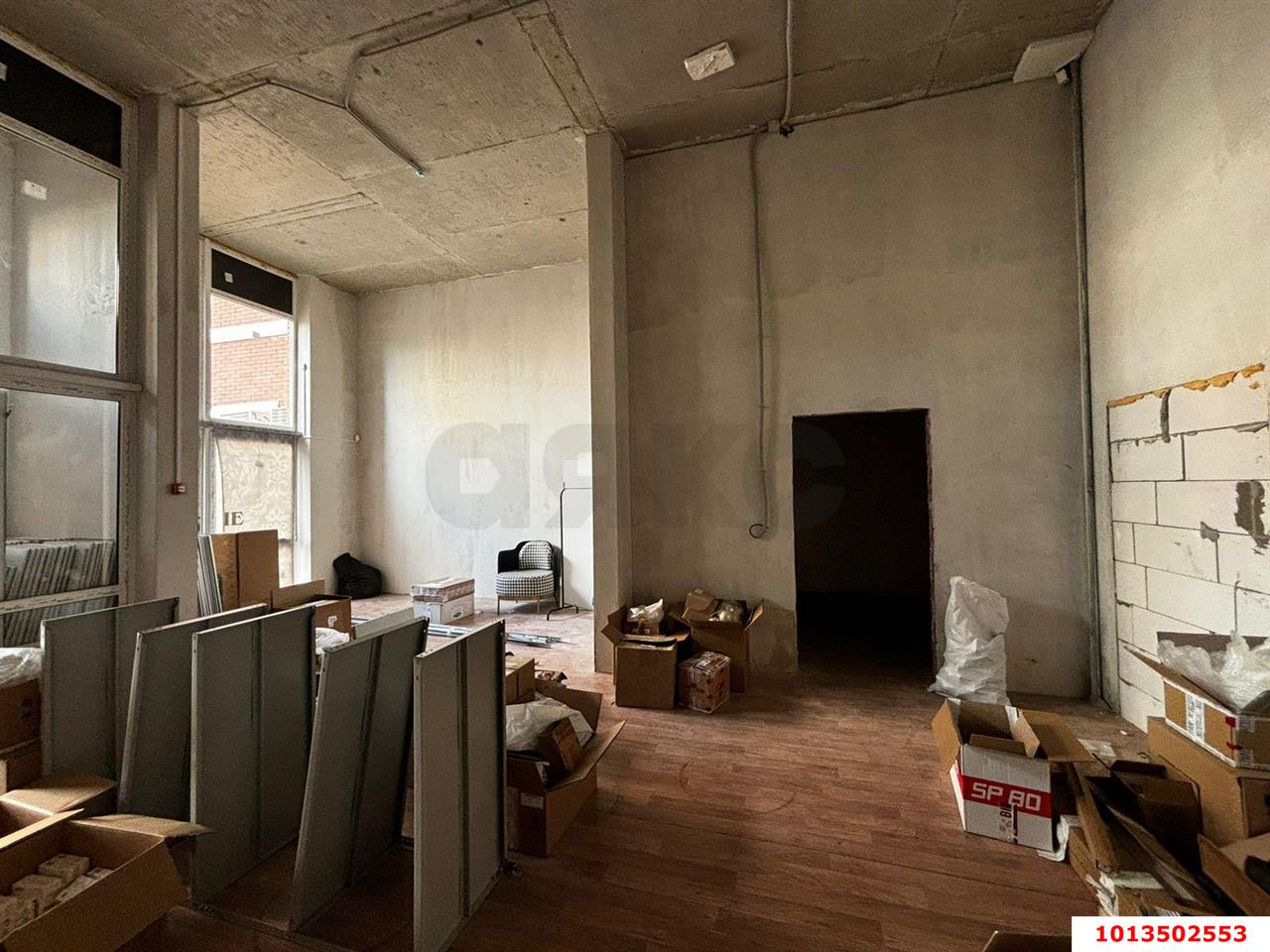 Фото №6: Торговое помещение 73 м² - Краснодар, Фестивальный, пр-д Дальний, 11к1