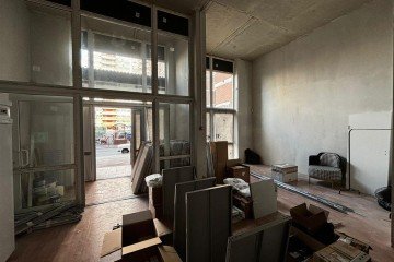 Фото №5: Торговое помещение 73 м² - Краснодар, мкр. Фестивальный, пр-д Дальний, 11к1