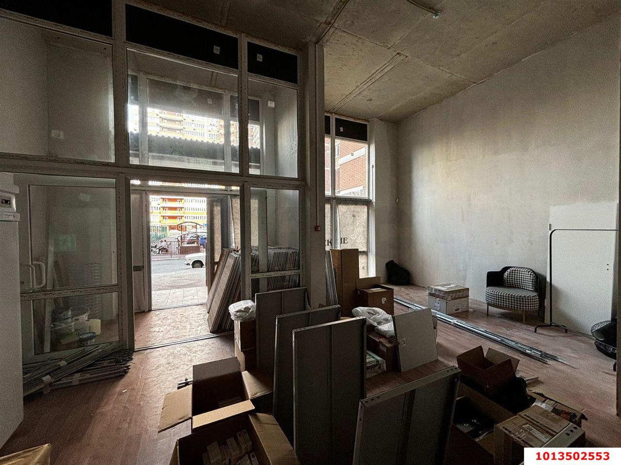 Фото №5: Торговое помещение 73 м² - Краснодар, Фестивальный, пр-д Дальний, 11к1