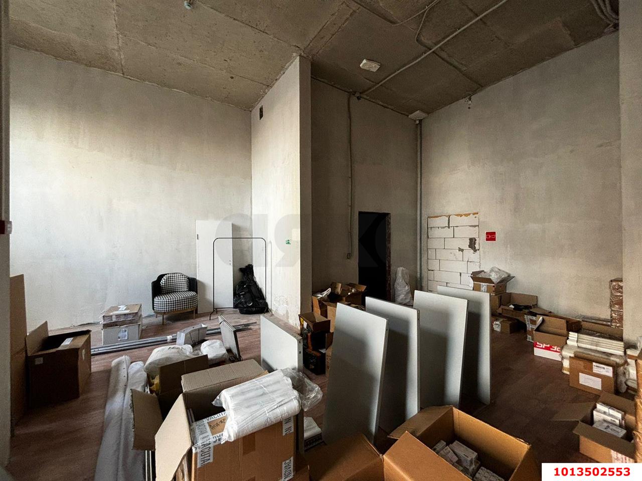 Фото №3: Торговое помещение 73 м² - Краснодар, Фестивальный, пр-д Дальний, 11к1