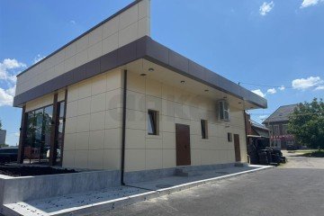 Фото №3: Торговое помещение 150 м² - Новотитаровская, ул. Широкая, 37