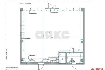 Фото №5: Торговое помещение 150 м² - Новотитаровская, ул. Широкая, 37