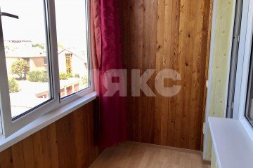 Фото №5: 1-комнатная квартира 43 м² - Анапа, ул. Парковая, 31