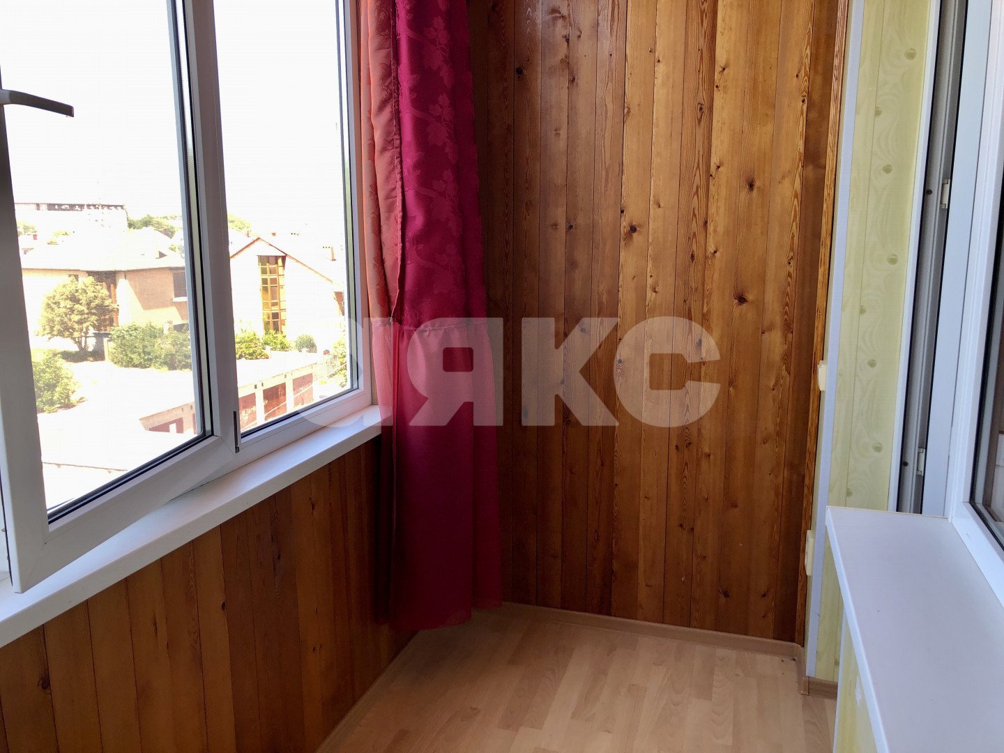 Фото №5: 1-комнатная квартира 43 м² - Анапа, ул. Парковая, 31