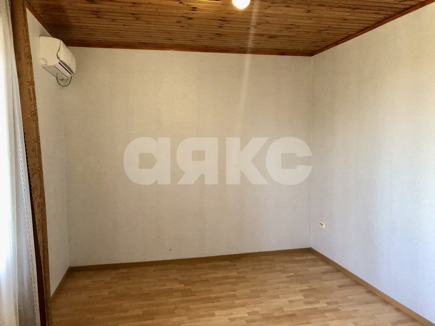 Фото №3: 1-комнатная квартира 43 м² - Анапа, ул. Парковая, 31